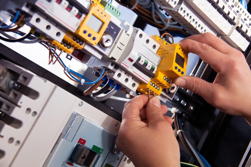 Electrical Systems