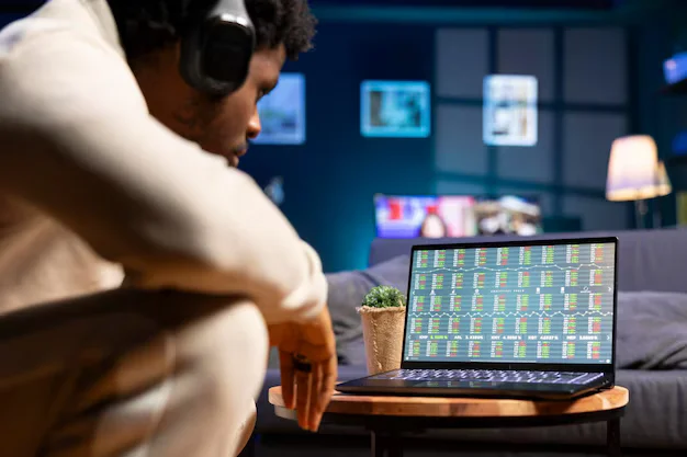 Trading Game