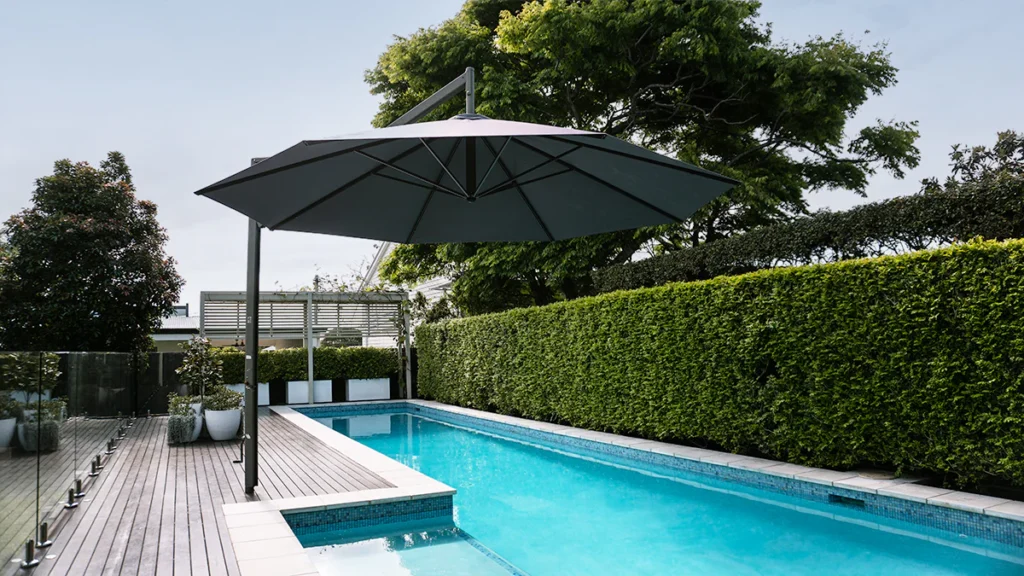 Custom Umbrellas