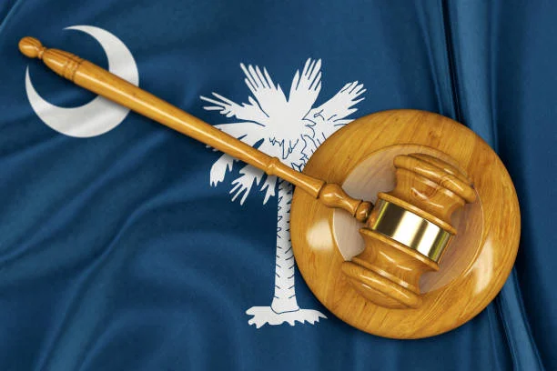 expungement in South Carolina
