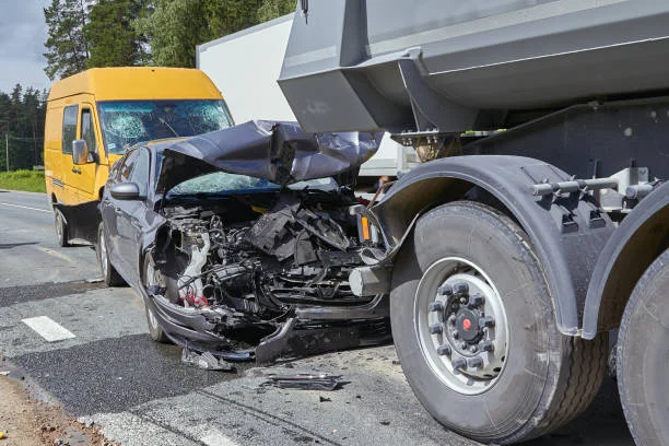 Truck Accident Attorney