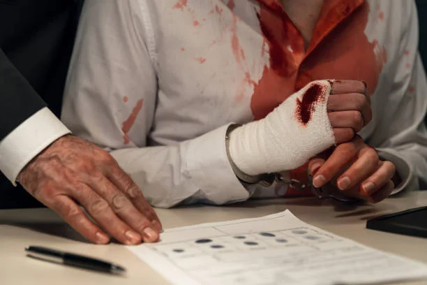 burn injury lawyer