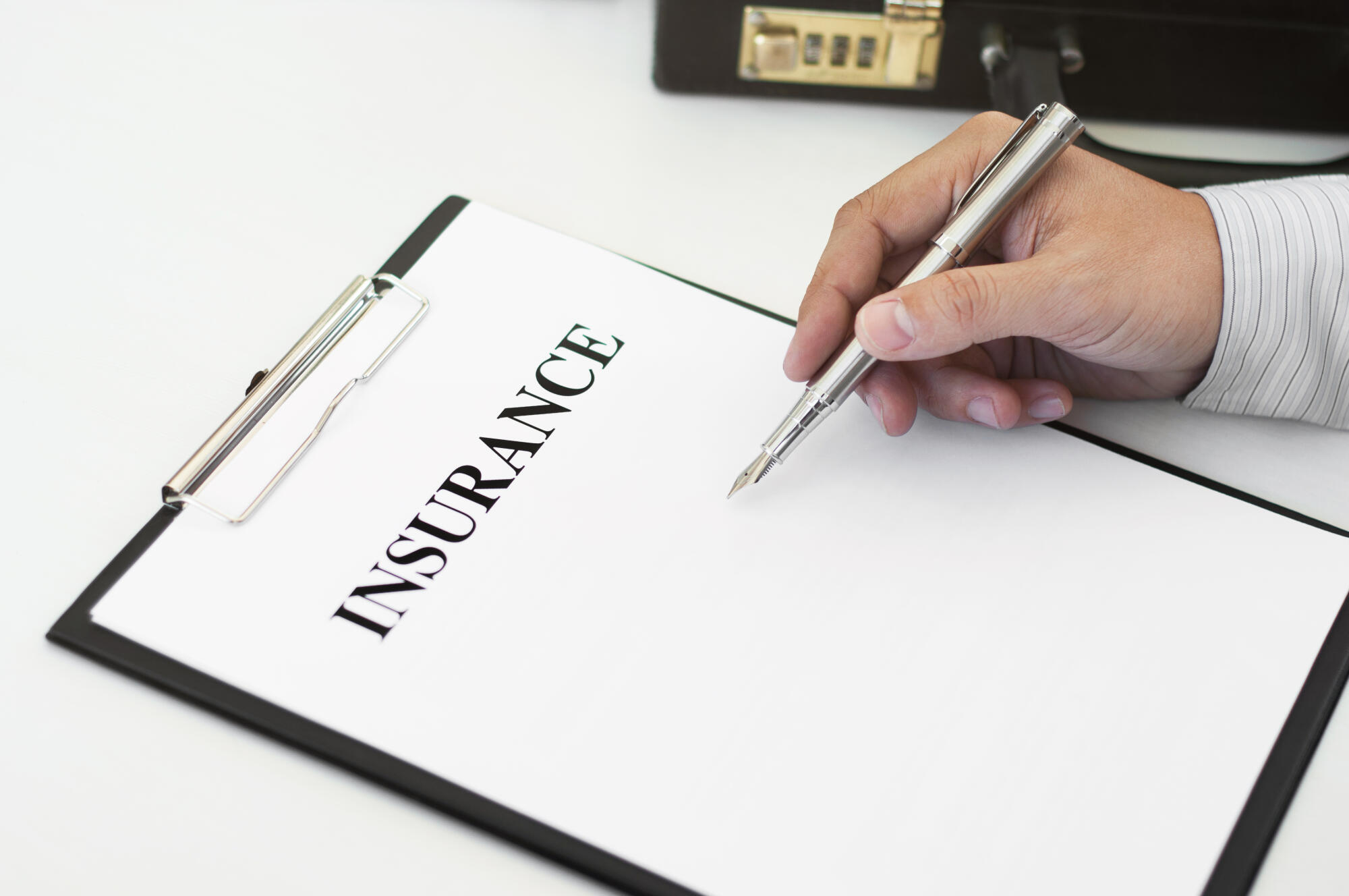 Insurance Solutions