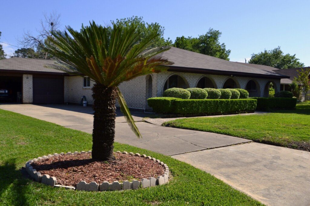 Driveway Designs
