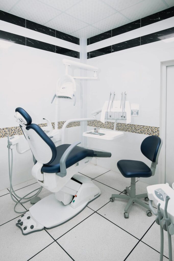 Maxillofacial Surgery
