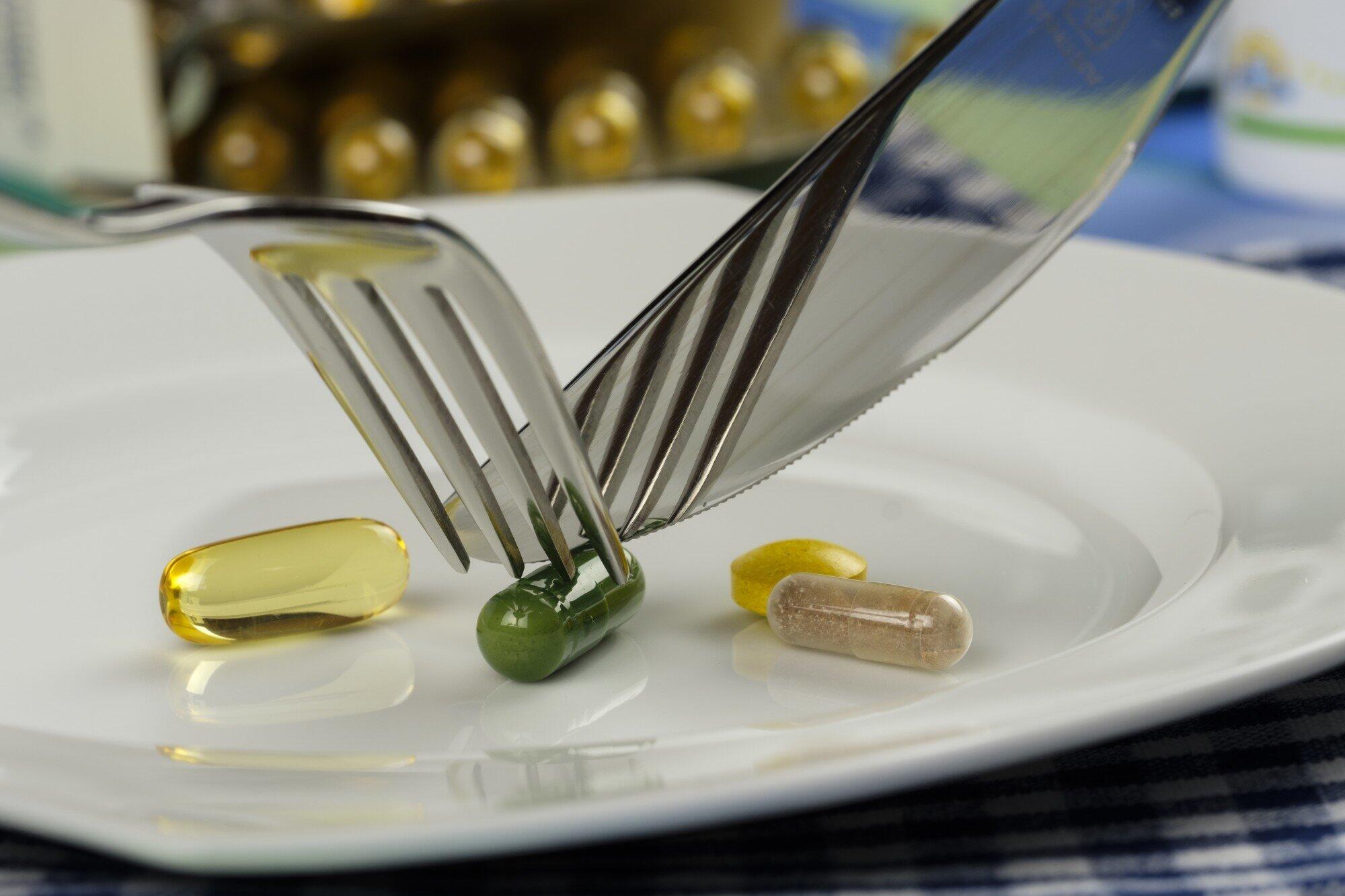 Top Fitness Supplements for Boosting Performance and Recovery