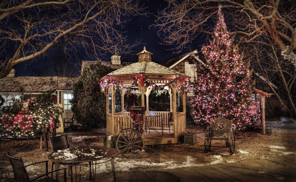pop-up gazebos