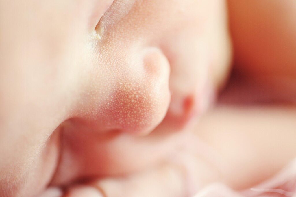 Your Newborn