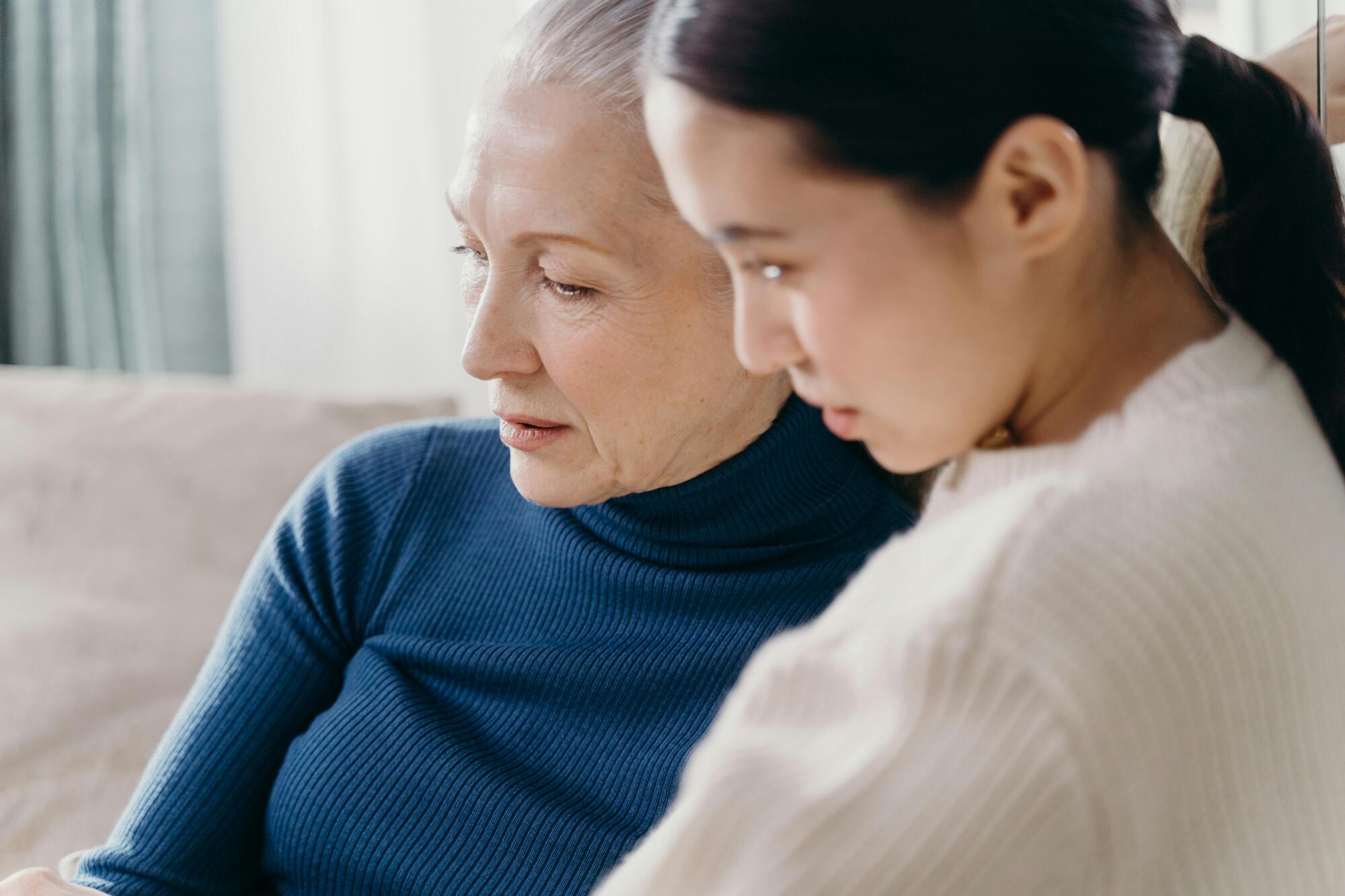 Senior Support