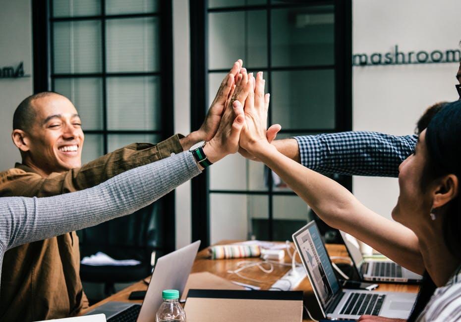Organizational Success