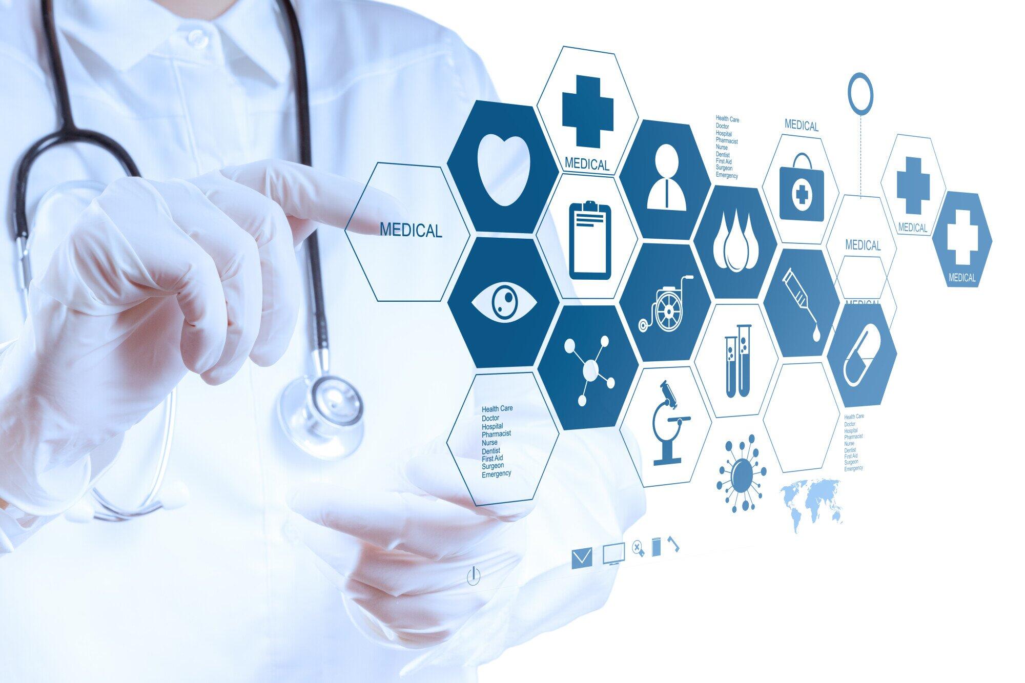 Modern Healthcare