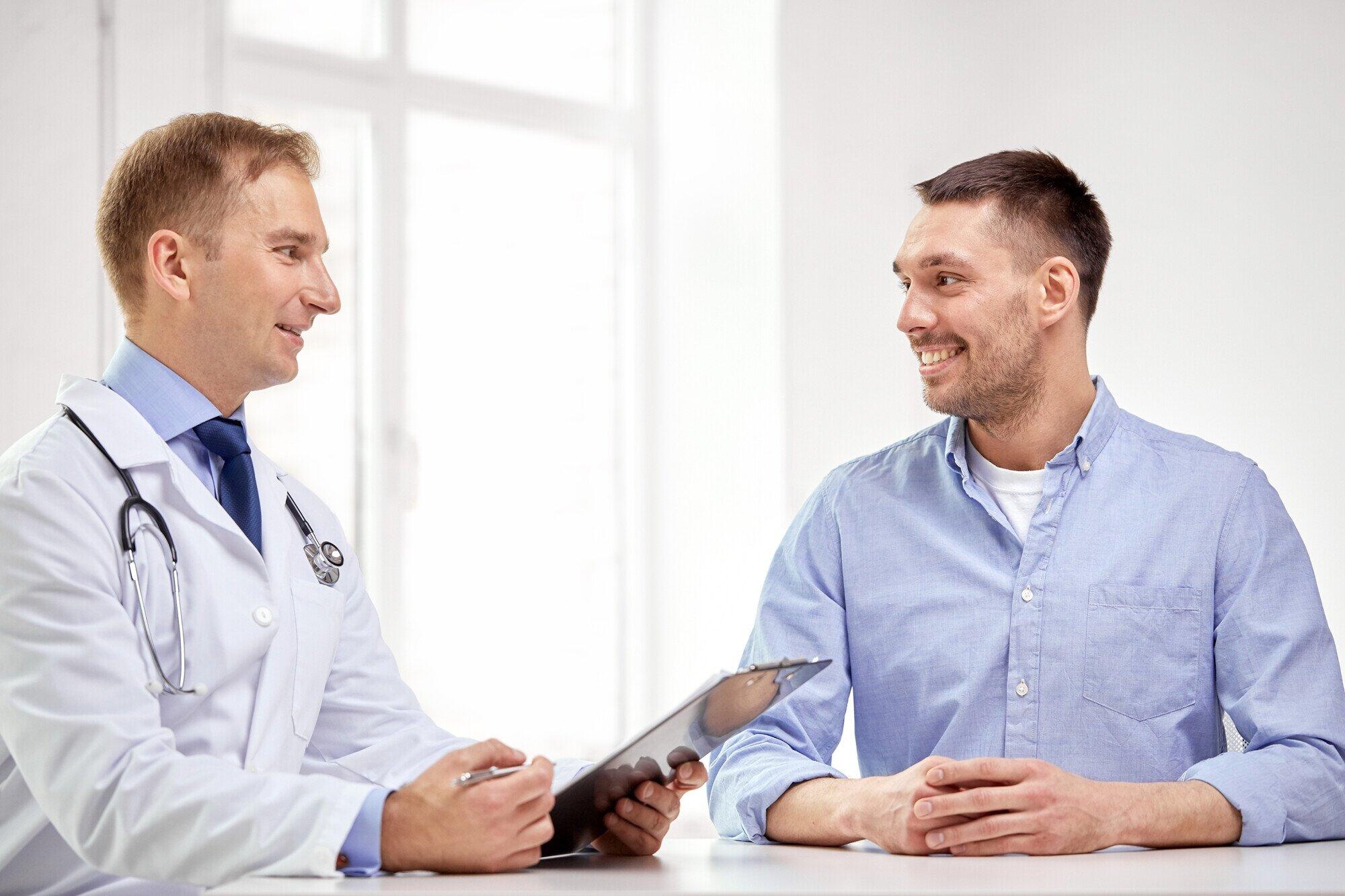 Patient-Focused Clinical Trial