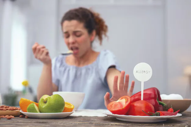 Dysphagia