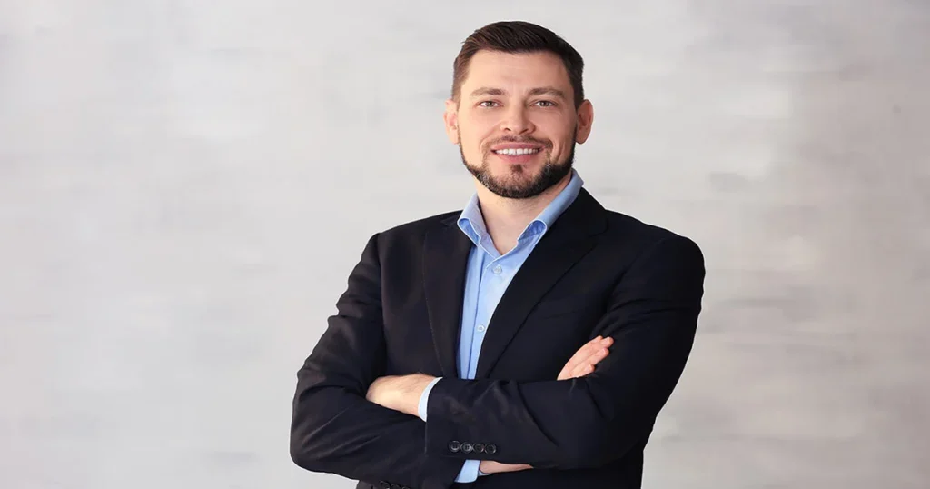 Business Development Consultant