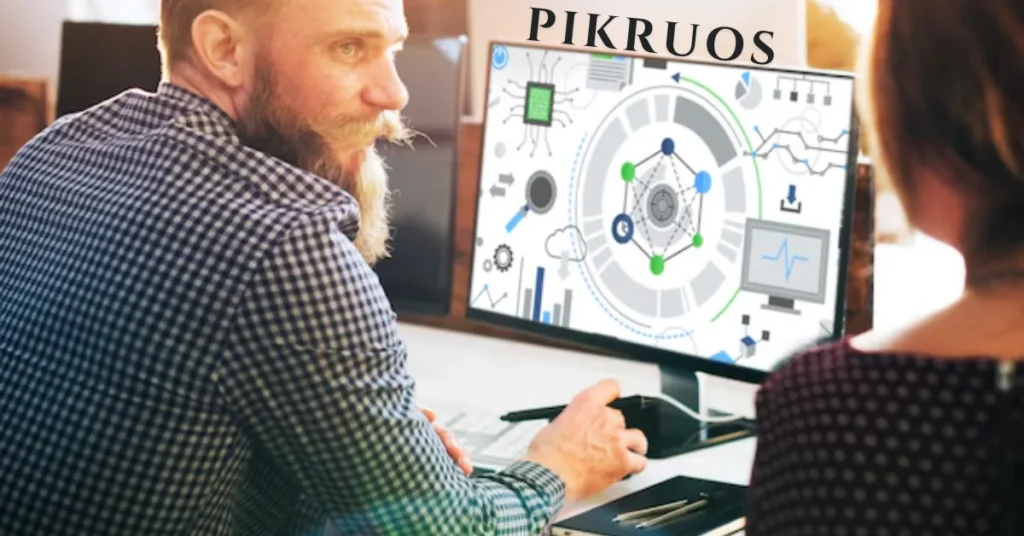 pikruos