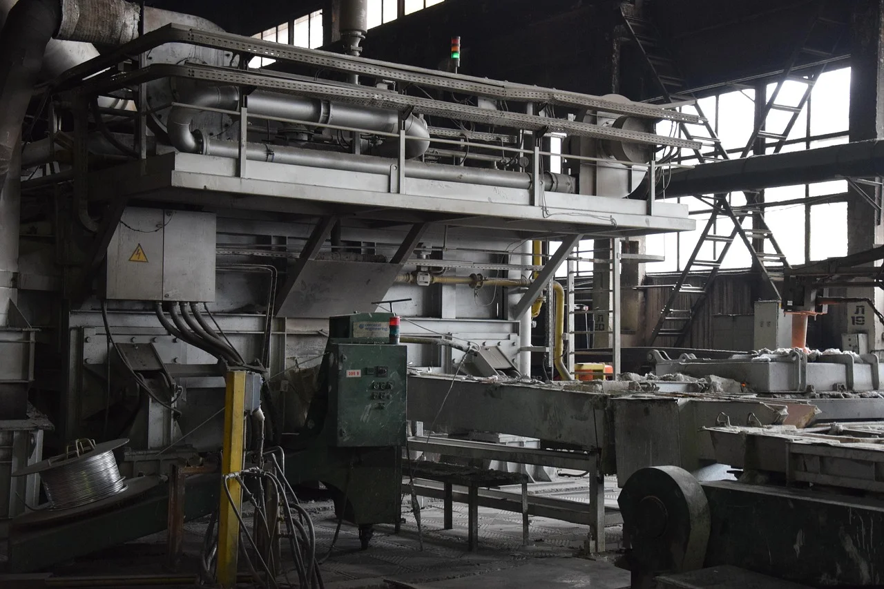 adhesive equipment