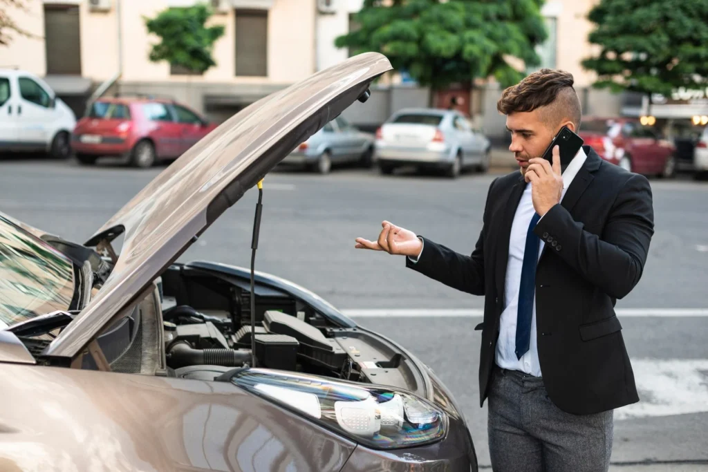 Long Beach Car Accident Attorney