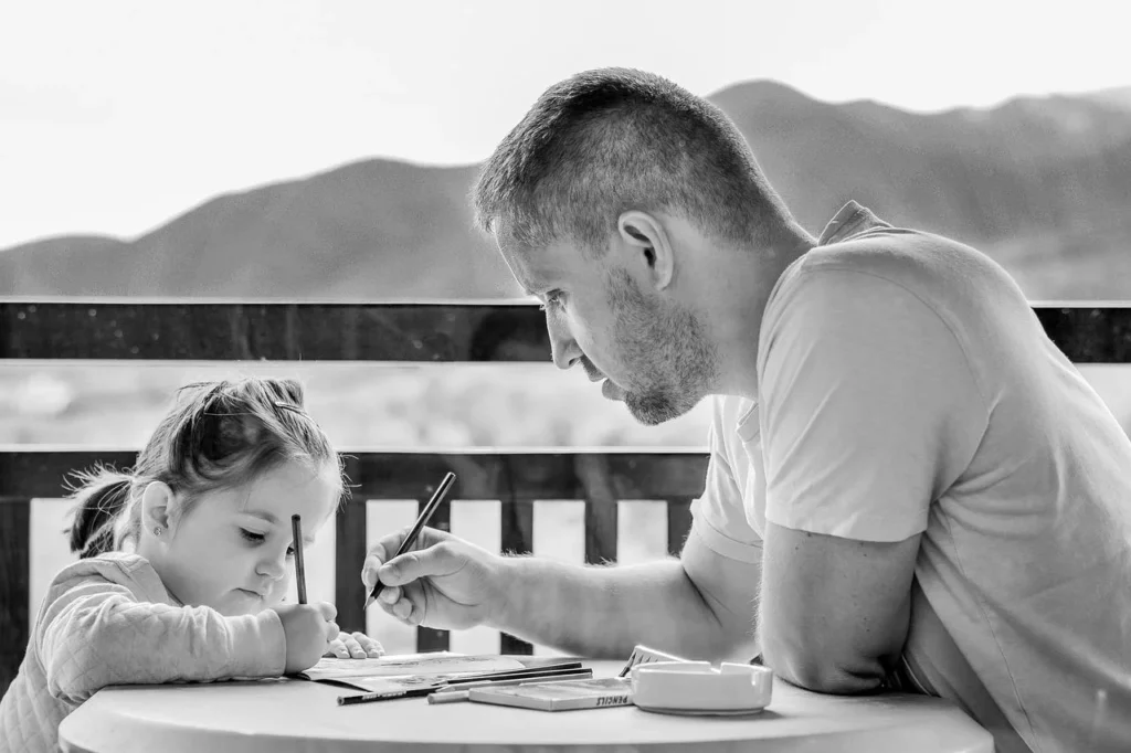 Parent Entrepreneurs