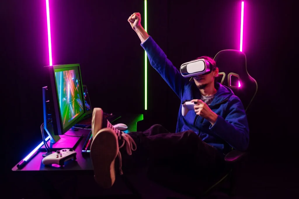 Haptic technology