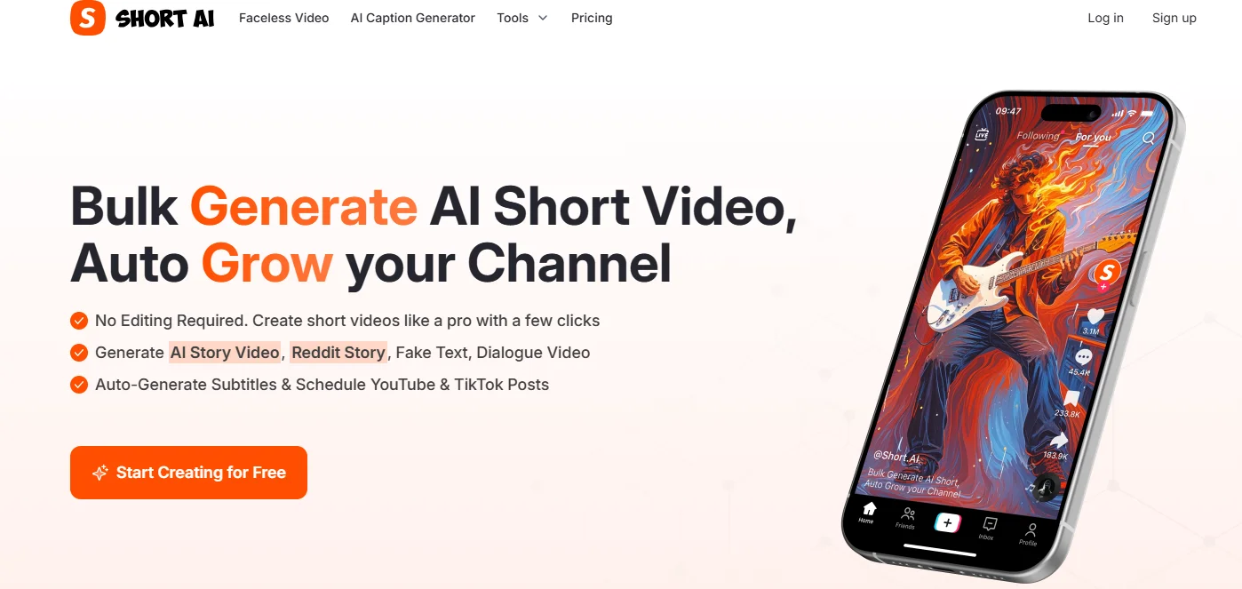 AI Tools