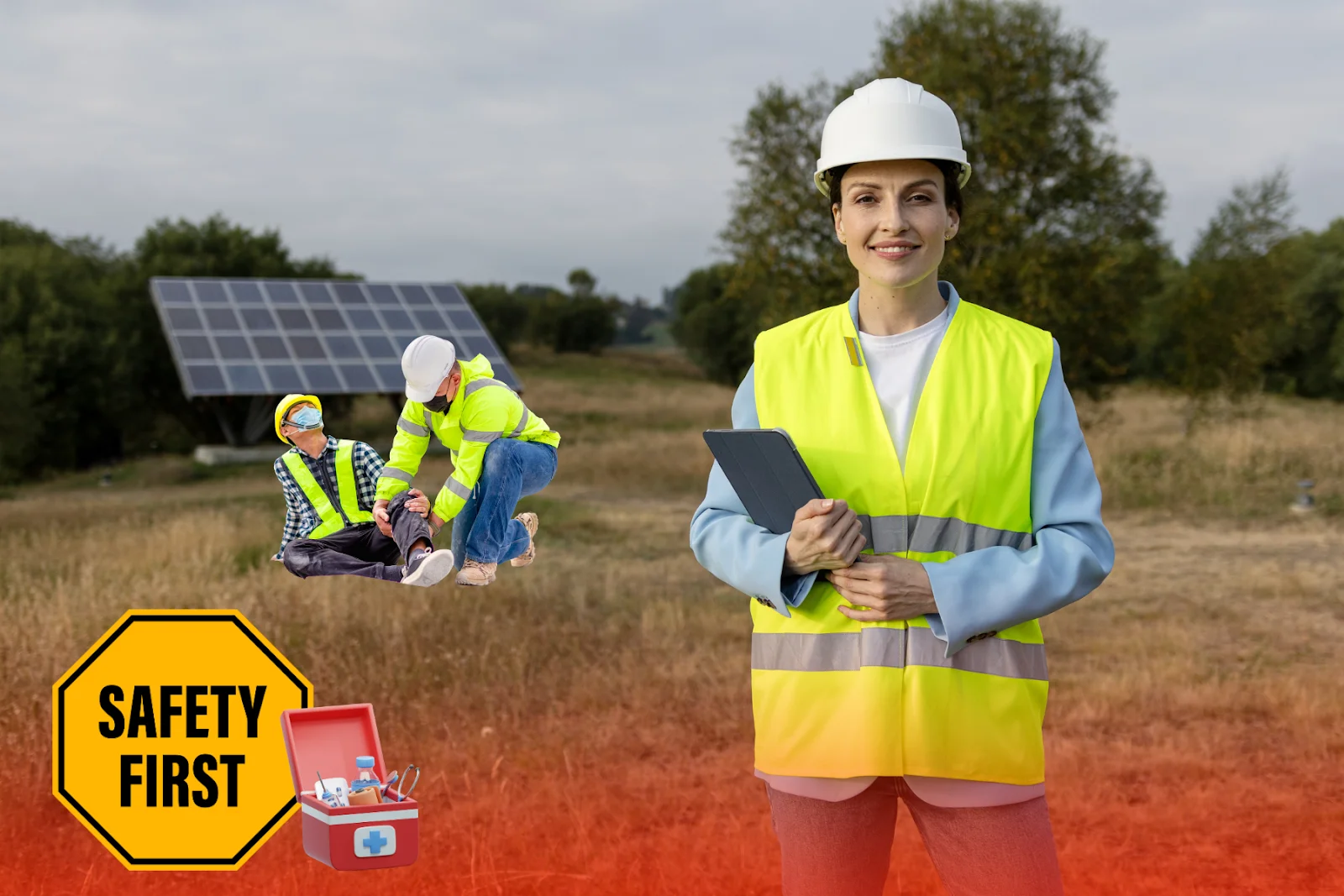 solar engineers