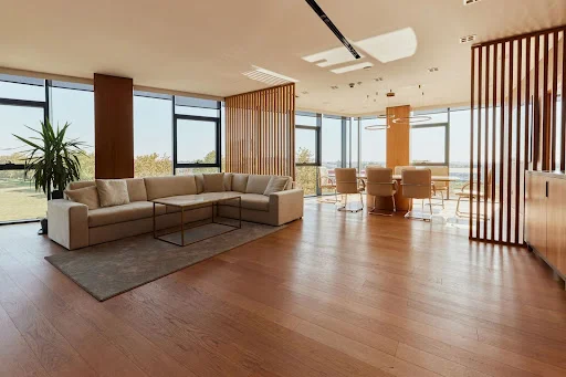 Right Flooring
