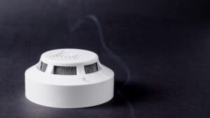 Smoke Alarms