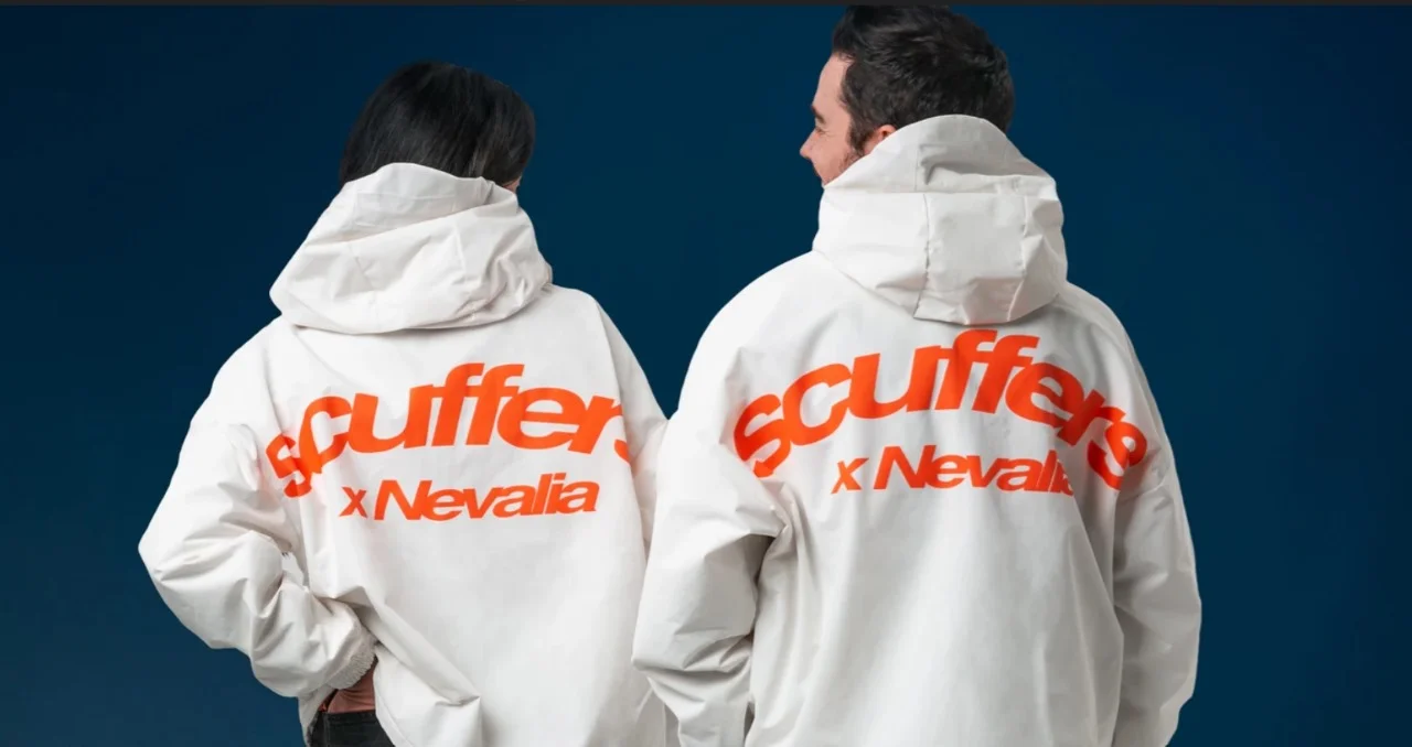 scuffers hoodie