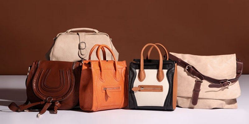 Discover the Perfect Bags for Women and Stylish Laptop Bags in the UAE