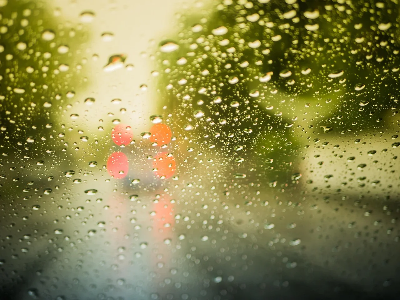Weather Affect