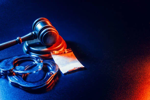 Drug Possession Case