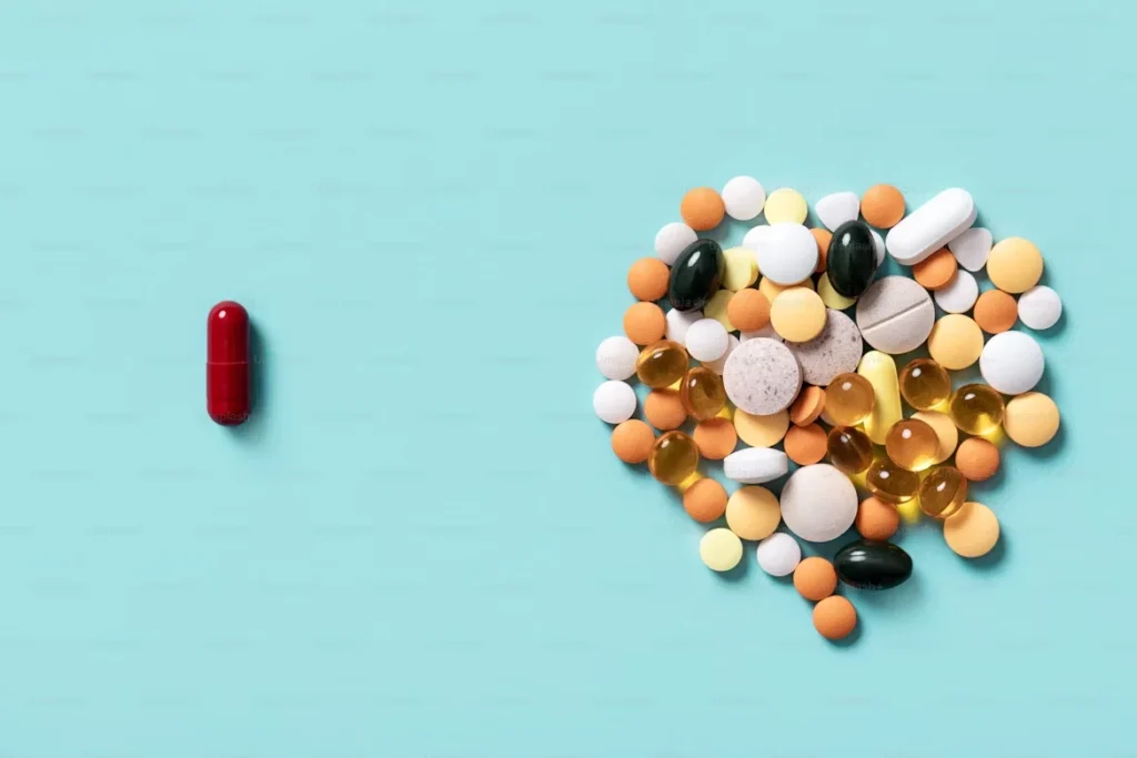 bioavailable multivitamins
