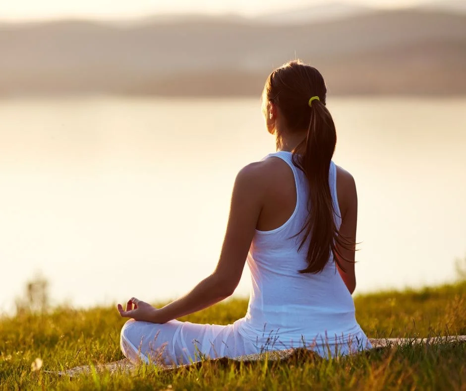 Holistic therapies