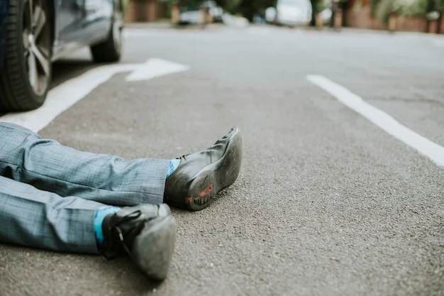 Pedestrian