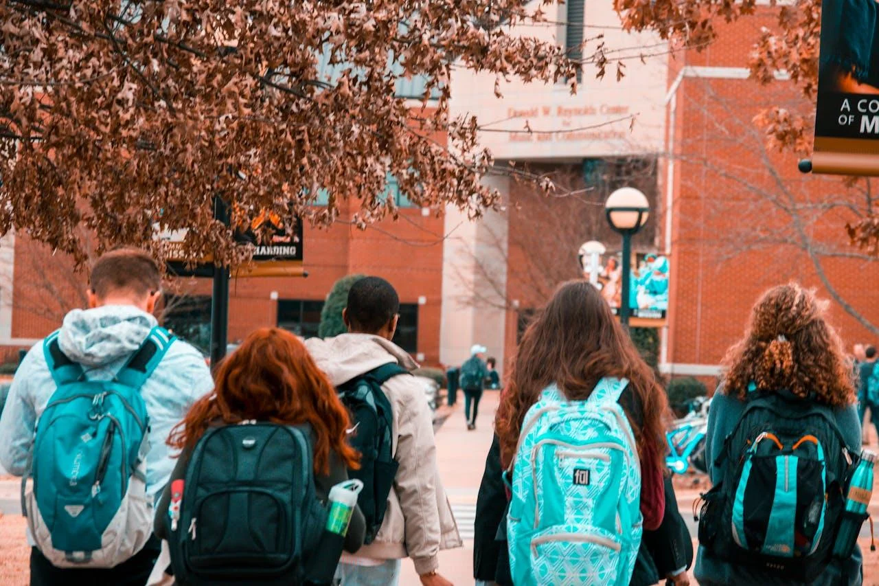 Campus Carry Laws