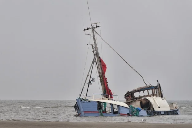 boating accidents