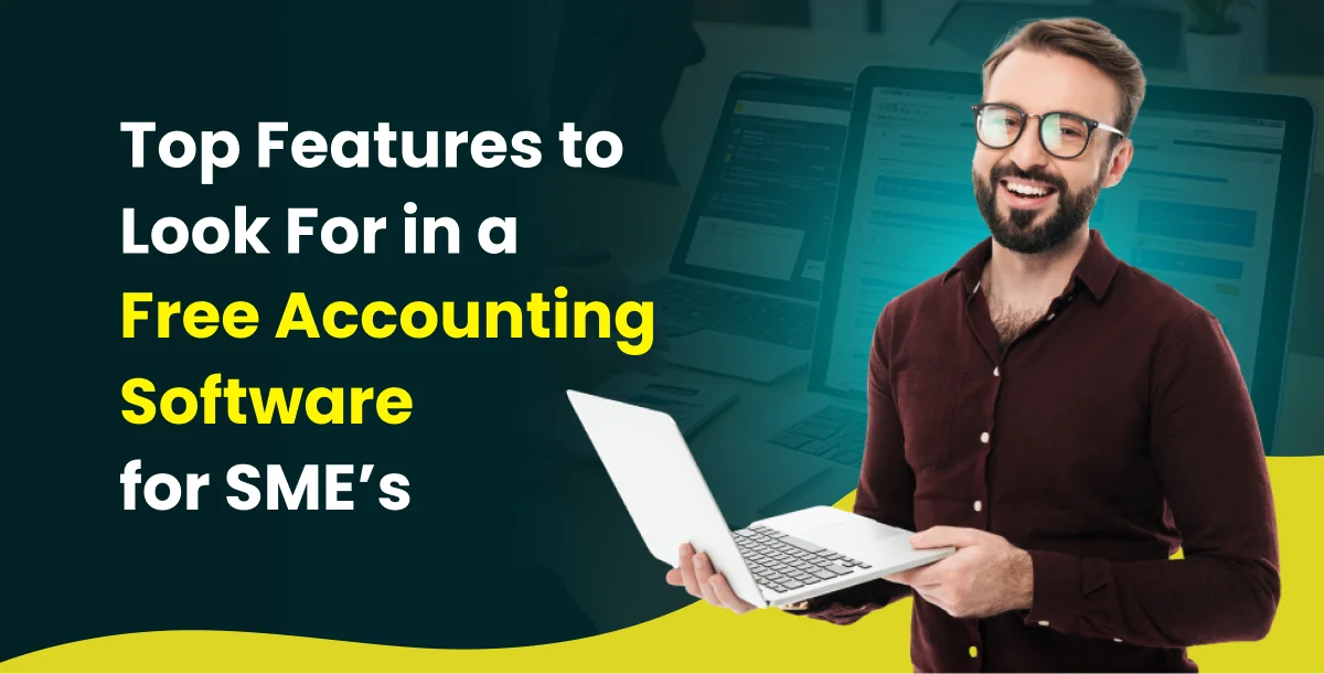 Free Accounting Software