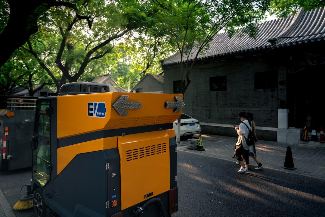 Home Backup Generator