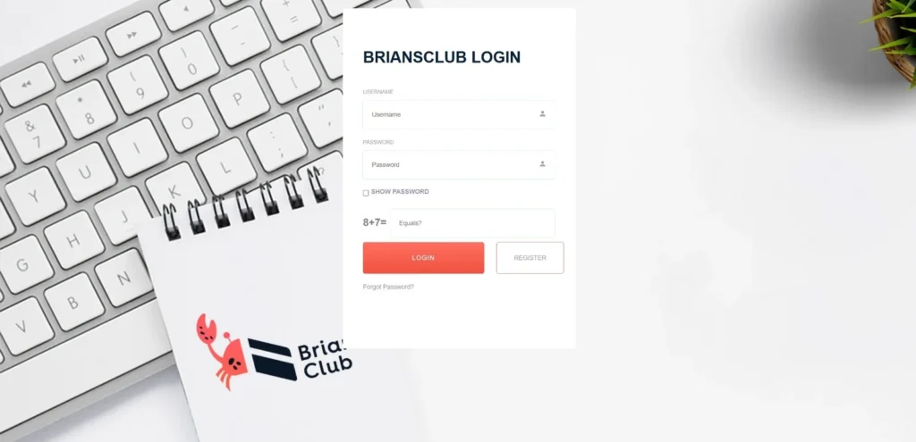 BriansClub
