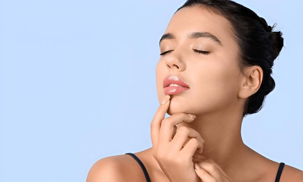 Lip Filler Dubai