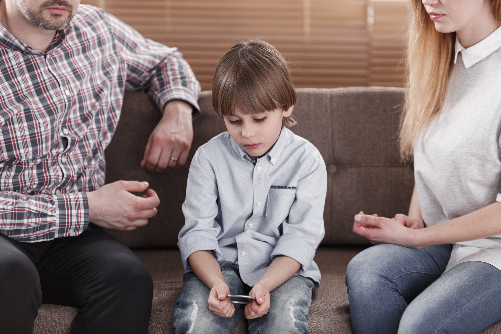 Avoiding Conflict: How to Settle Child Support Disputes Fairly
