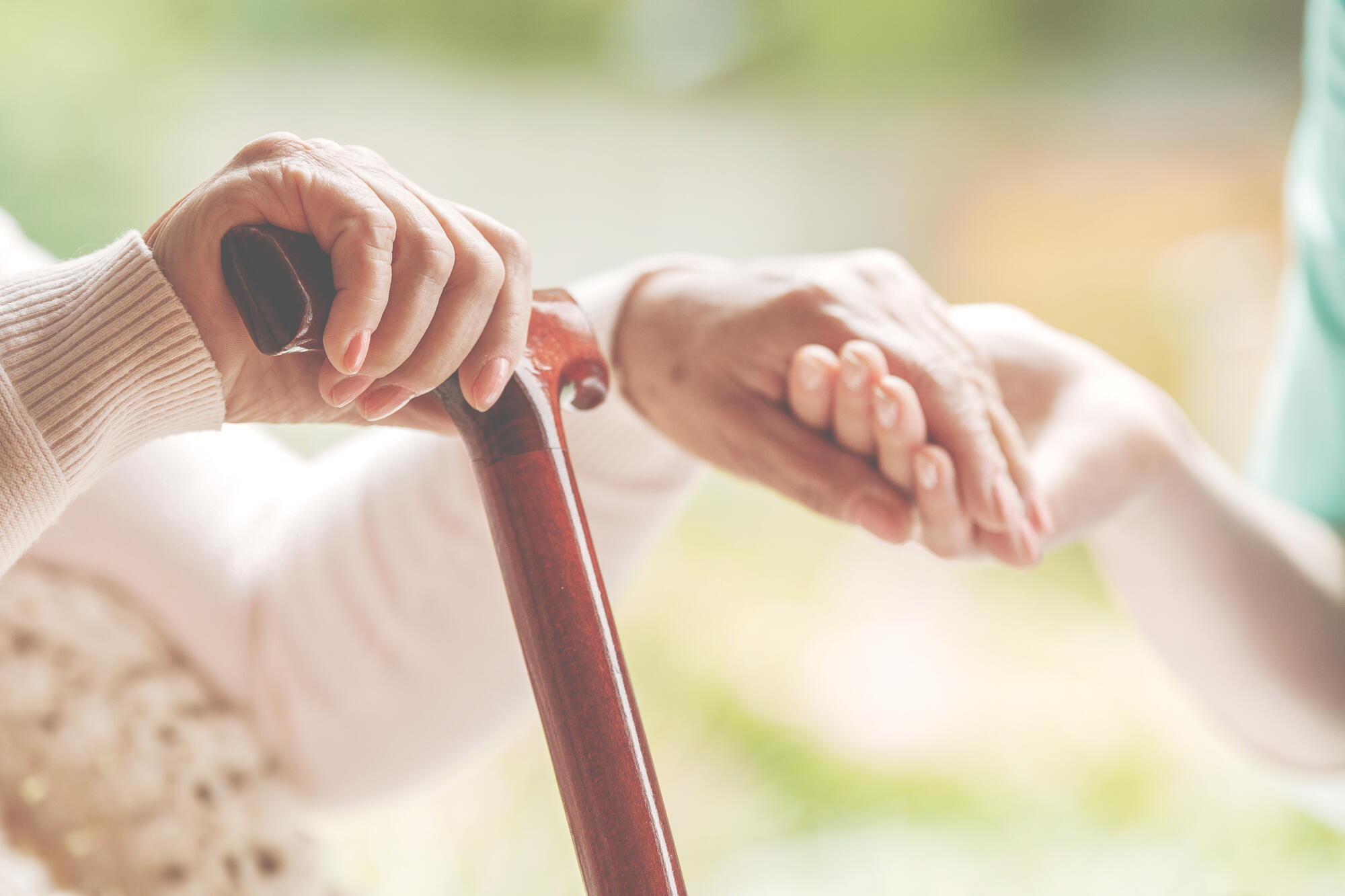 Independent Seniors Seeking Freedom