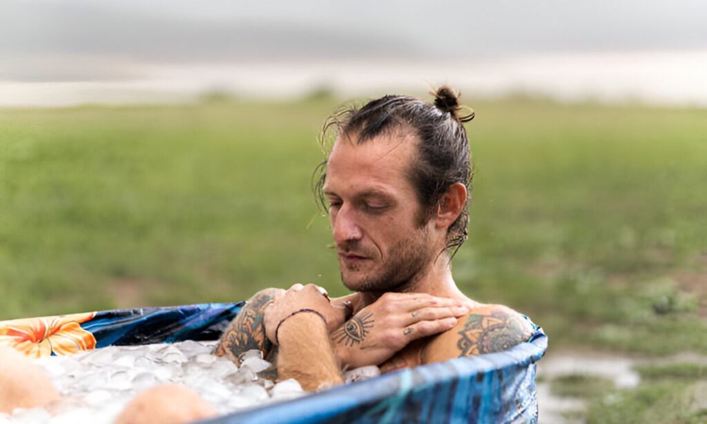 Plunge Therapy