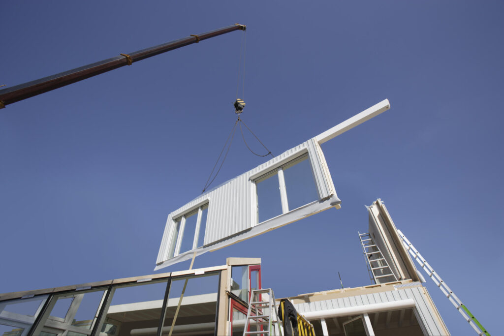 Modular Construction