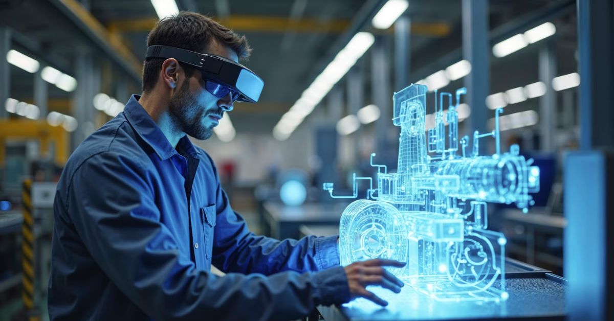 SMART MANUFACTURING