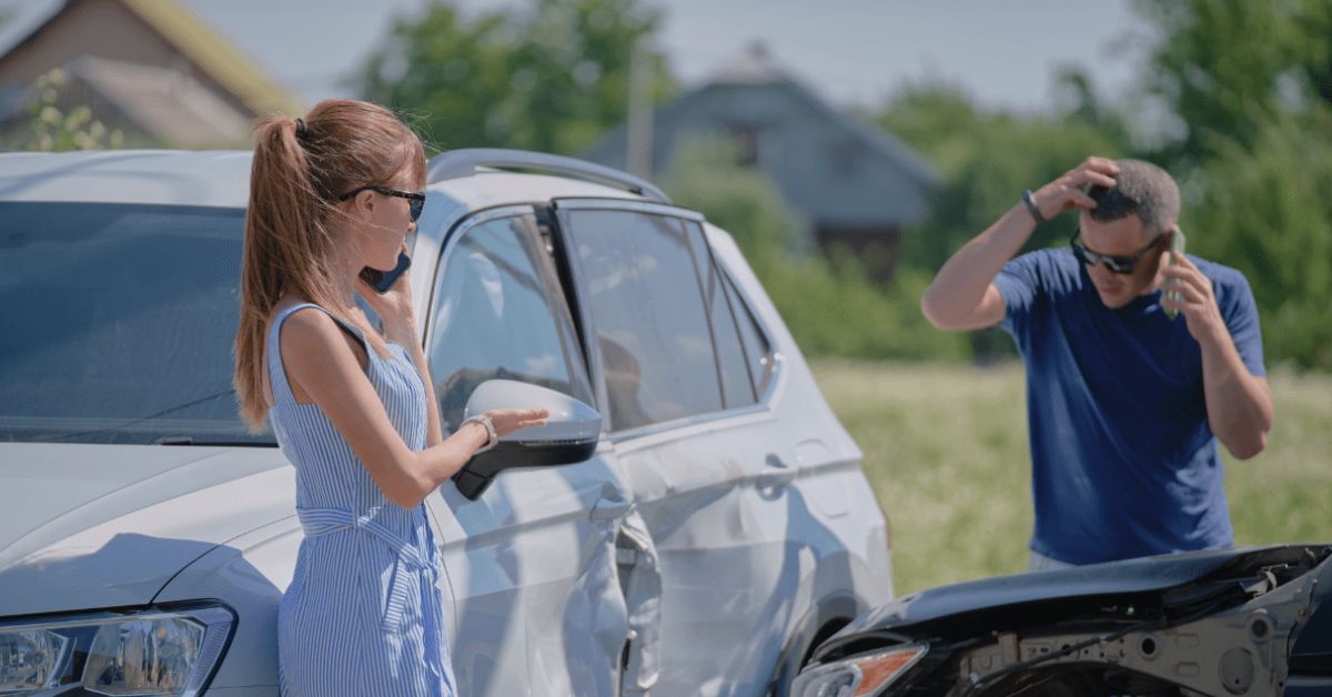 CAR INSURANCE