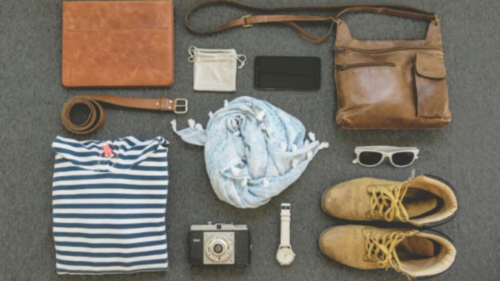 Fashion Style
