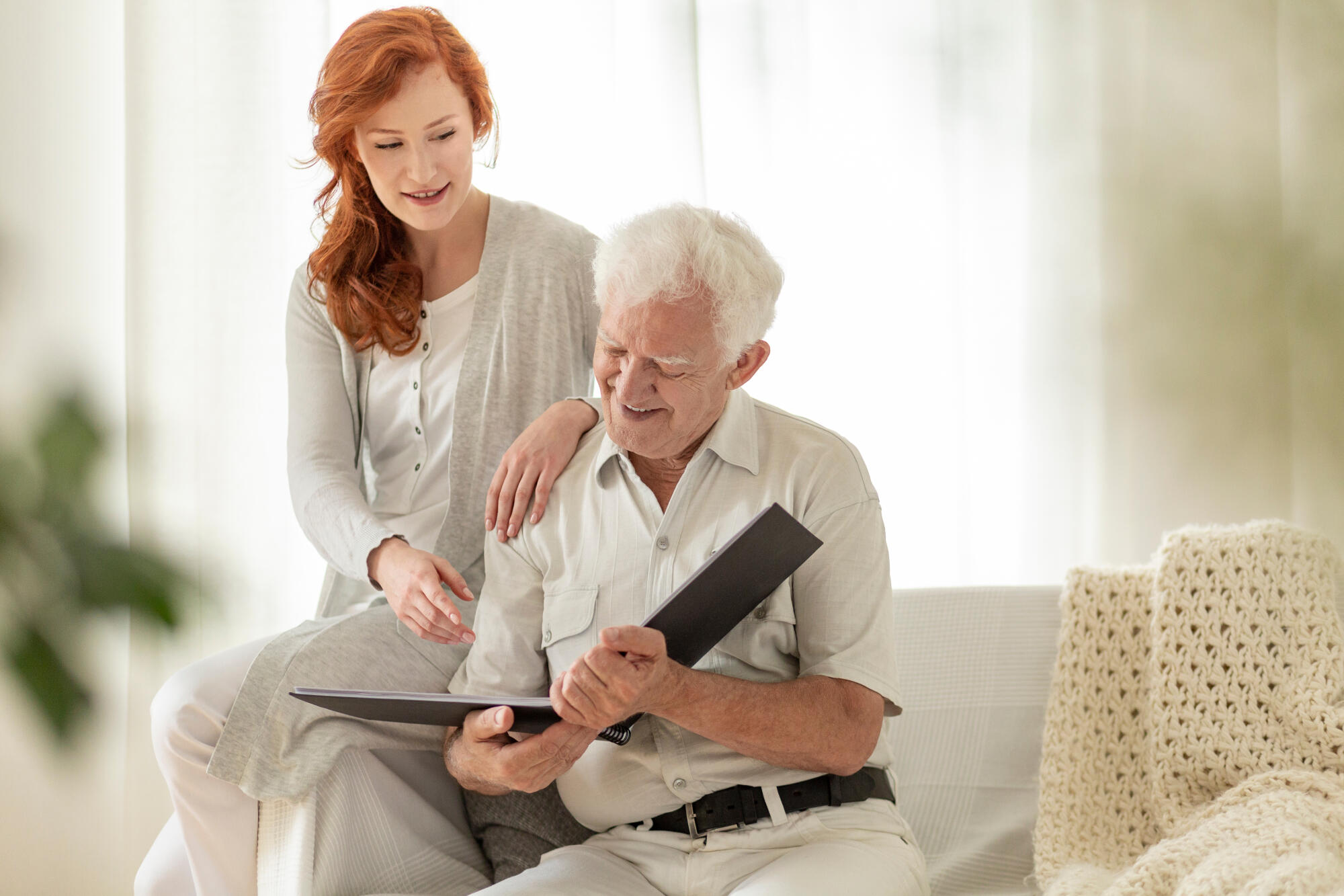 Memory Support Services