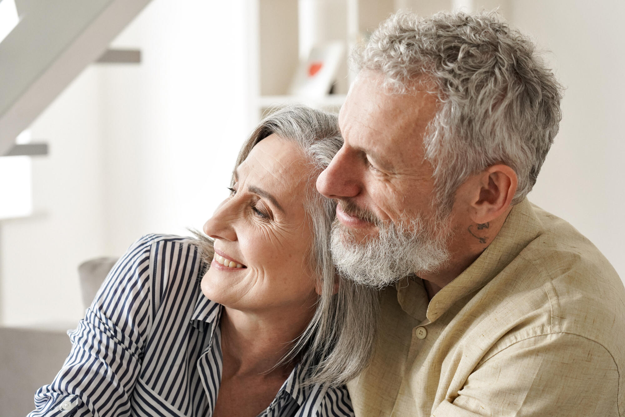 Elderly Comfort and Safety