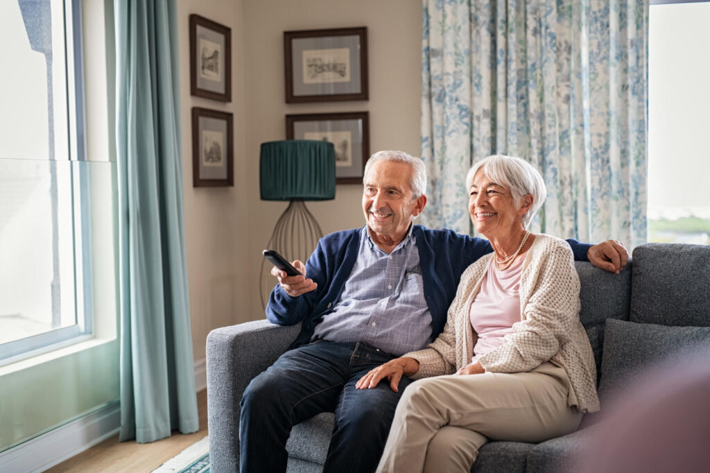 How Senior Assistance Enhances Quality of Life